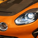 ALPINE A110 R TURINI 1.8L T 300 CH