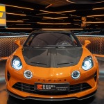ALPINE A110 R TURINI 1.8L T 300 CH