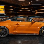 ALPINE A110 R TURINI 1.8L T 300 CH