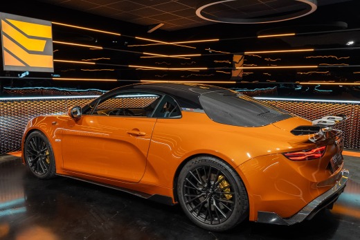 Alpine