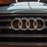 AUDI SQ5 QUATTRO 3.0L V6 TDI 341CH TIPTRONIC 8
