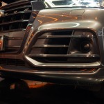 AUDI SQ5 QUATTRO 3.0L V6 TDI 341CH TIPTRONIC 8