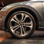 AUDI SQ5 QUATTRO 3.0L V6 TDI 341CH TIPTRONIC 8