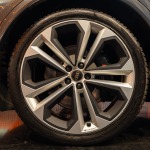 AUDI SQ5 QUATTRO 3.0L V6 TDI 341CH TIPTRONIC 8