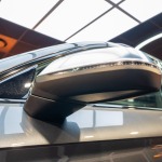 AUDI SQ5 QUATTRO 3.0L V6 TDI 341CH TIPTRONIC 8
