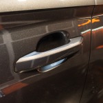 AUDI SQ5 QUATTRO 3.0L V6 TDI 341CH TIPTRONIC 8