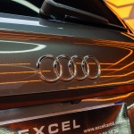 AUDI SQ5 QUATTRO 3.0L V6 TDI 341CH TIPTRONIC 8