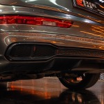 AUDI SQ5 QUATTRO 3.0L V6 TDI 341CH TIPTRONIC 8
