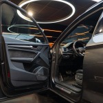 AUDI SQ5 QUATTRO 3.0L V6 TDI 341CH TIPTRONIC 8