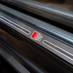 AUDI SQ5 QUATTRO 3.0L V6 TDI 341CH TIPTRONIC 8