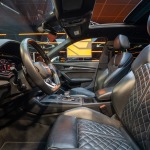 AUDI SQ5 QUATTRO 3.0L V6 TDI 341CH TIPTRONIC 8