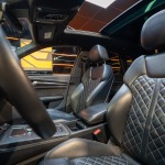 AUDI SQ5 QUATTRO 3.0L V6 TDI 341CH TIPTRONIC 8