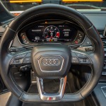 AUDI SQ5 QUATTRO 3.0L V6 TDI 341CH TIPTRONIC 8