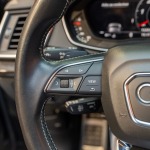AUDI SQ5 QUATTRO 3.0L V6 TDI 341CH TIPTRONIC 8
