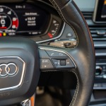AUDI SQ5 QUATTRO 3.0L V6 TDI 341CH TIPTRONIC 8