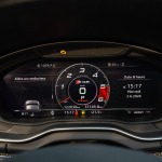 AUDI SQ5 QUATTRO 3.0L V6 TDI 341CH TIPTRONIC 8