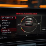 AUDI SQ5 QUATTRO 3.0L V6 TDI 341CH TIPTRONIC 8