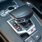 AUDI SQ5 QUATTRO 3.0L V6 TDI 341CH TIPTRONIC 8
