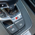 AUDI SQ5 QUATTRO 3.0L V6 TDI 341CH TIPTRONIC 8
