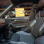 AUDI SQ5 QUATTRO 3.0L V6 TDI 341CH TIPTRONIC 8