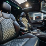 AUDI SQ5 QUATTRO 3.0L V6 TDI 341CH TIPTRONIC 8