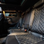 AUDI SQ5 QUATTRO 3.0L V6 TDI 341CH TIPTRONIC 8