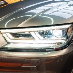 AUDI SQ5 QUATTRO 3.0L V6 TDI 341CH TIPTRONIC 8