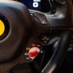 FERRARI 458 SPECIALE 4.5L V8 605CH