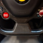 FERRARI 458 SPECIALE 4.5L V8 605CH