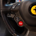 FERRARI 458 SPECIALE 4.5L V8 605CH