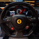 FERRARI 458 SPECIALE 4.5L V8 605CH