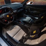 FERRARI 458 SPECIALE 4.5L V8 605CH
