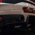 FERRARI 458 SPECIALE 4.5L V8 605CH