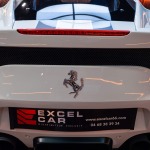 FERRARI 458 SPECIALE 4.5L V8 605CH