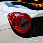 FERRARI 458 SPECIALE 4.5L V8 605CH