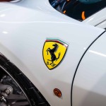 FERRARI 458 SPECIALE 4.5L V8 605CH