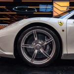 FERRARI 458 SPECIALE 4.5L V8 605CH