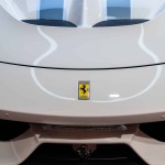 FERRARI 458 SPECIALE 4.5L V8 605CH