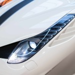 FERRARI 458 SPECIALE 4.5L V8 605CH