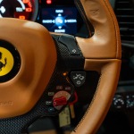 FERRARI 458 SPECIALE 4.5L V8 605CH