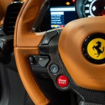 FERRARI 458 SPECIALE 4.5L V8 605CH