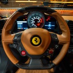 FERRARI 458 SPECIALE 4.5L V8 605CH