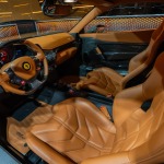 FERRARI 458 SPECIALE 4.5L V8 605CH