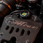 FERRARI 458 SPECIALE 4.5L V8 605CH
