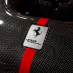 FERRARI 458 SPECIALE 4.5L V8 605CH