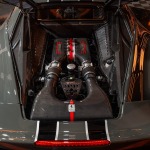 FERRARI 458 SPECIALE 4.5L V8 605CH