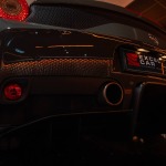 FERRARI 458 SPECIALE 4.5L V8 605CH