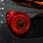 FERRARI 458 SPECIALE 4.5L V8 605CH