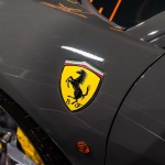 FERRARI 458 SPECIALE 4.5L V8 605CH