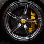 FERRARI 458 SPECIALE 4.5L V8 605CH